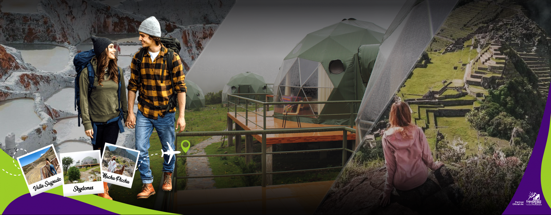 Paquetes Turísticos a Cusco