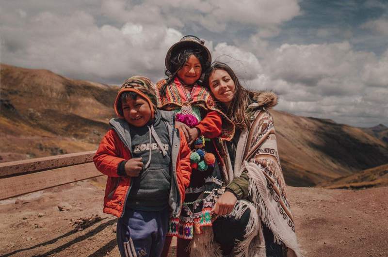 ¿Por qué viajar a Perú?