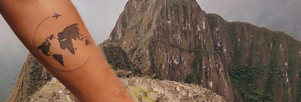 ¿Qué edad tiene Machu Picchu?