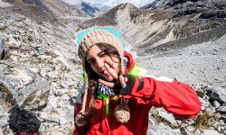 Testimonio Real Grupo México